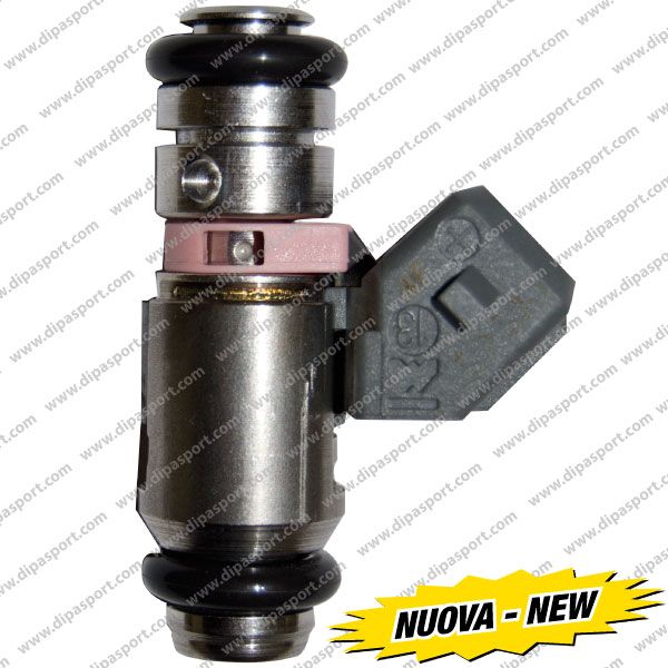 8200025248 Iniettore Benzina Marelli Renault 1.2