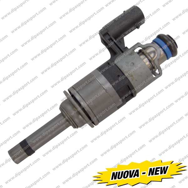 04E906036L Iniettore Benzina Vw 1.2