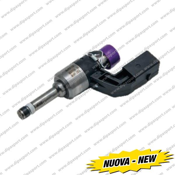 03C906036K Iniettore Benzina Marelli VAG Motori 1.4