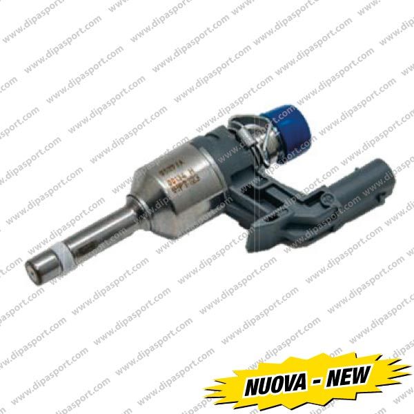 07P906036B Iniettore Nuovo Marelli Audi 6.3