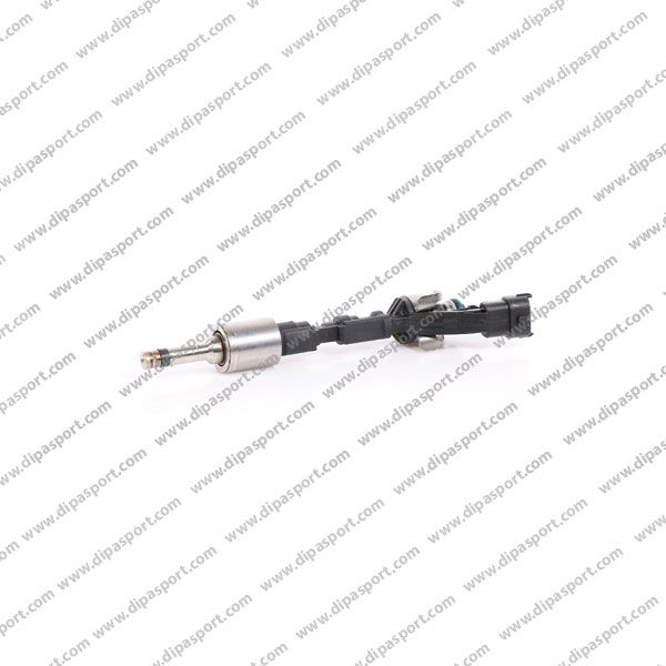 1791524 Iniettore Benzina Nuovo Bosch Ford 1.6