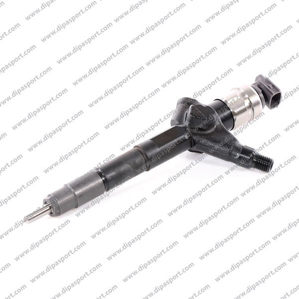 16600MB40A Iniettore Diesel Denso Nissan 2.5 dCi