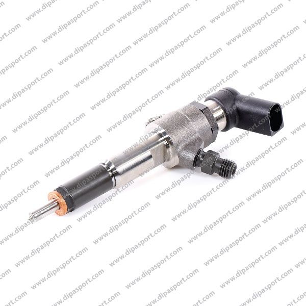 2S6Q9F593AB Iniettore Revisionato Psa Ford 1.4 TDCi