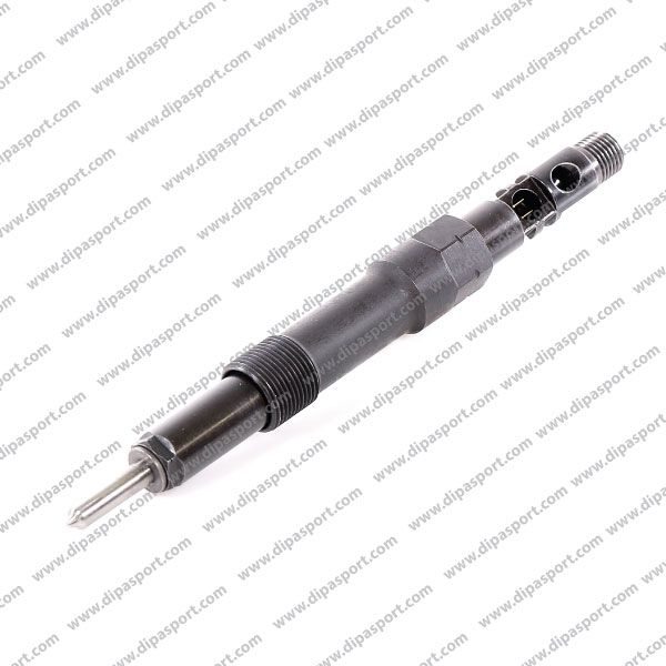 1376295 Iniettore Diesel Nuovo Delphi Ford 2.0 d