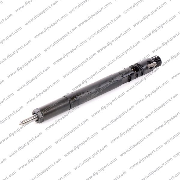 6640170221 Iniettore Delphi Diesel Ssangyong 2.0 d