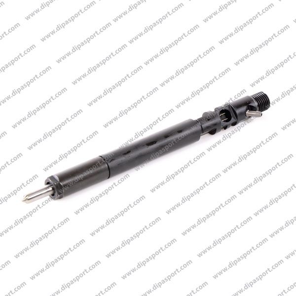 6640170221 Iniettore Revisionato Ssangyong 2.0 Xdi