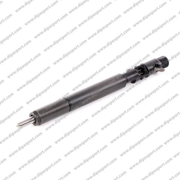 6640170121 Iniettore Nuovo Delphi Ssangyong 2.0 Xdi
