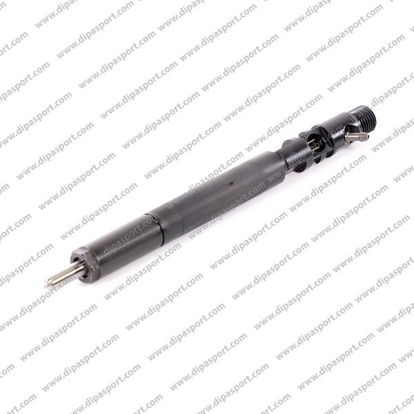 6640170121 Iniettore Revisionato Ssangyong 2.0 Xdi