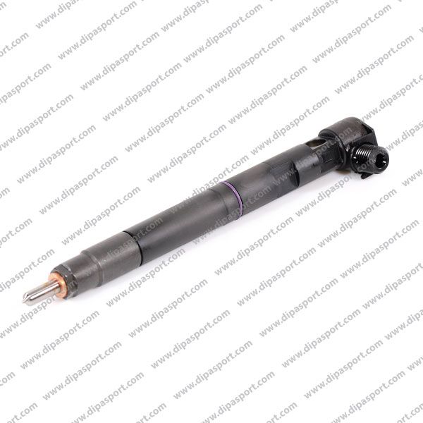 25195089 Iniettore Rigenerato Opel Chevrolet 2.2d