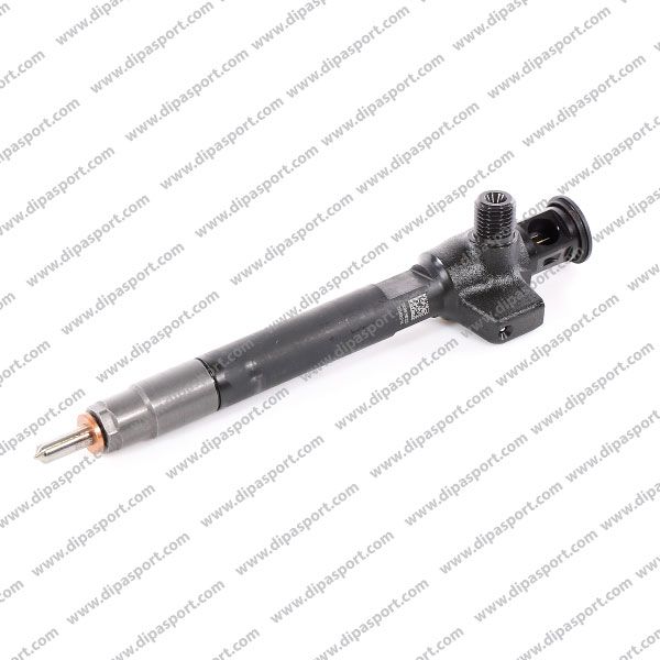 1881238 Iniettore Rigenerato Ford Mondeo V 2.0 d