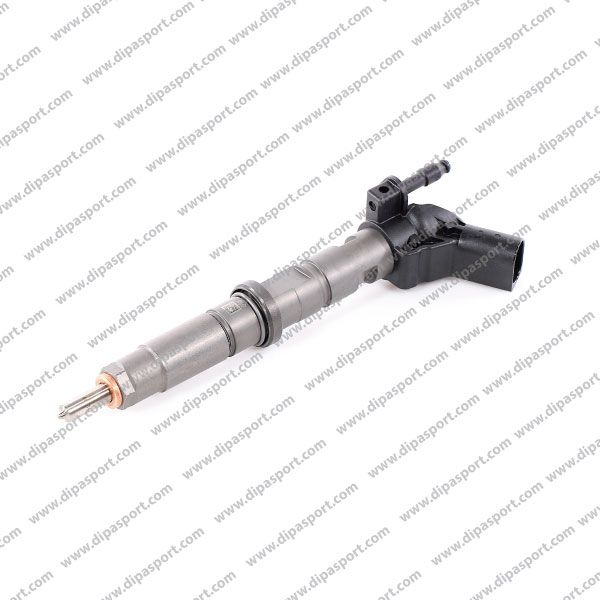076130277 Iniettore Diesel Revisionato Vw 2.5 TDI