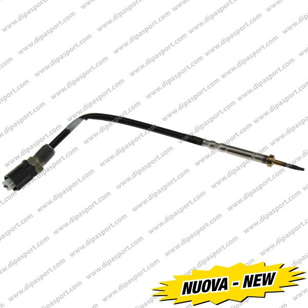 13627794723 Sensore Temperatura Gas Scarico Bmw 3.0