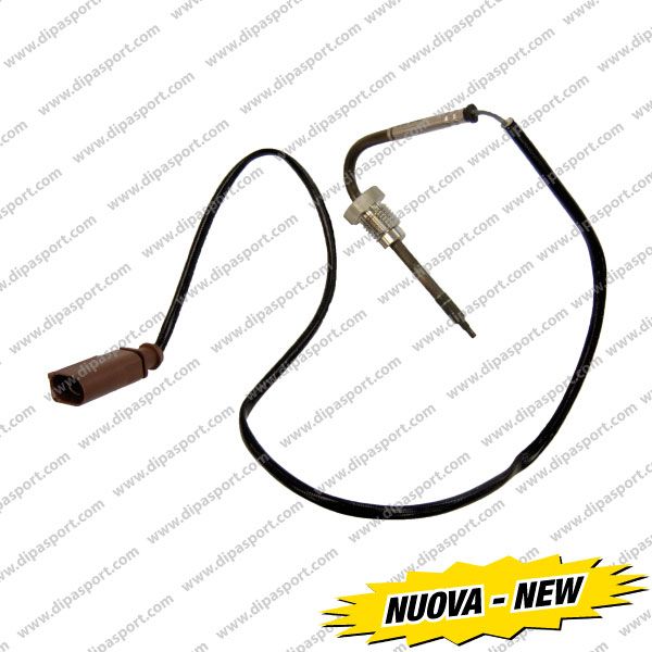 03L906088DF Sensore Temperatura Gas Transporter 2.0