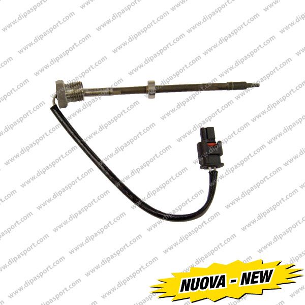 0019050700 Sensore Temperatura Gas Scarico Classe C