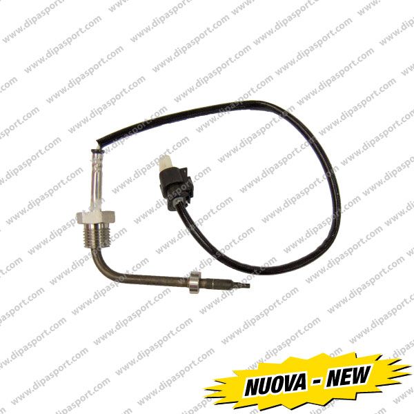 A0019050900 Sens. Temp. Gas Di Scarico Classe Cls