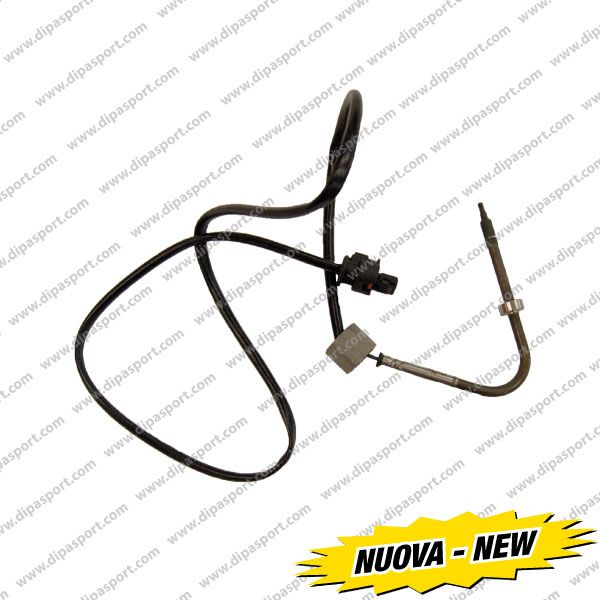 A0071539128 Sensore Temperatura Gas Scarico Classe A