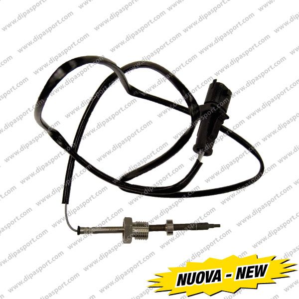 55204763 Sensore Temperatura Scarico Alfa 1.9