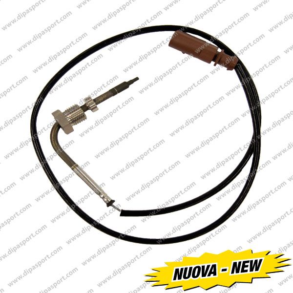 03L906088DH Sensore Temperatura Gas Scarico Vw 1.6
