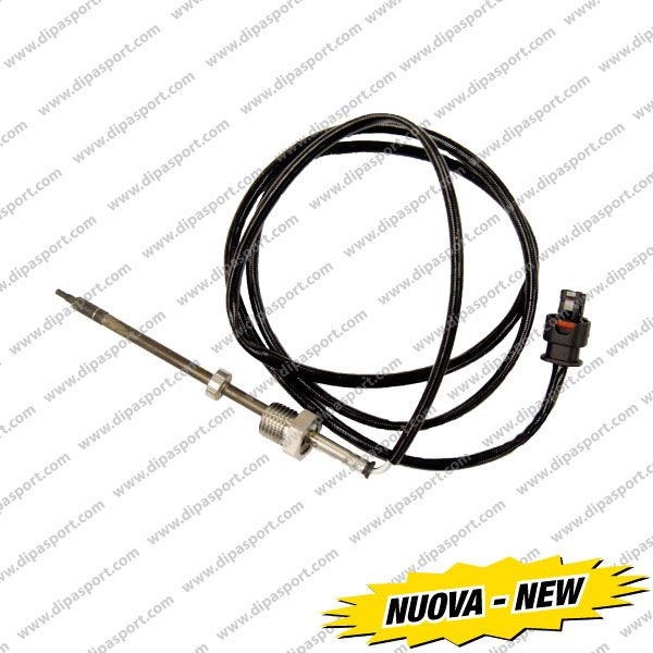 0071536228 Sensore Temperatura Gas Scarico Mercedes