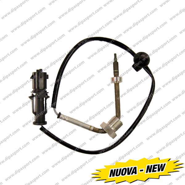 55574183 Sensore Temperatura Di Scarico Opel 1.7