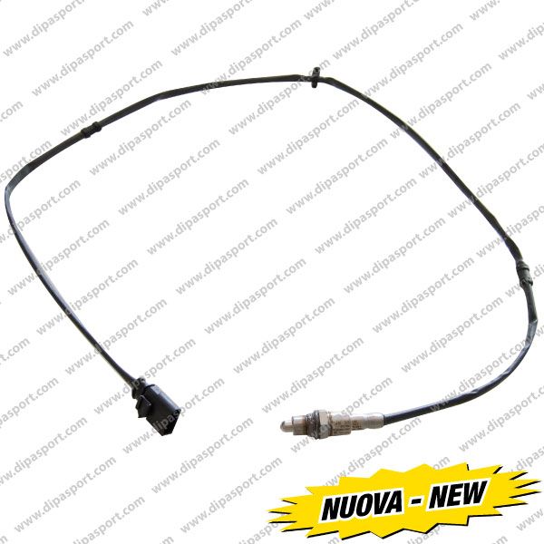 04C906262C Sonda Lambda Bosch Up Mii Citigo 1.0 b
