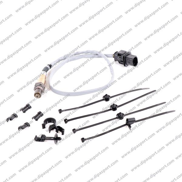 1K0998262AD Sonda Lambda Bosch Audi Seat Skoda Vw