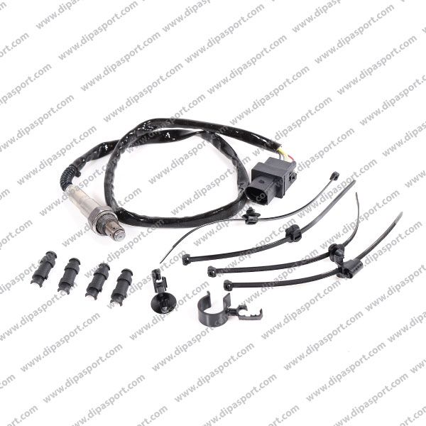 1K0998262AD Sonda Lambda Hella Audi Seat Skoda Vw