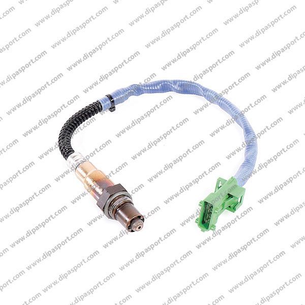 1628HR Sonda Lambda Hella Peugeot Citroen Fiat