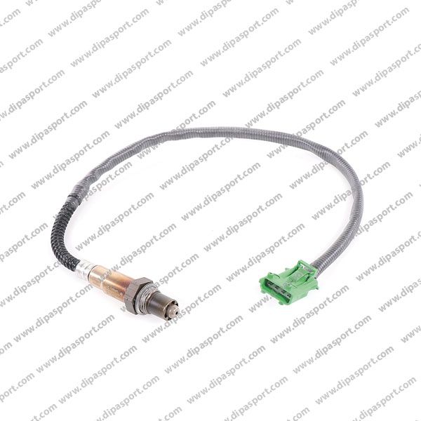 1628HN Sonda Lambda Nuova Hella Psa Fiat