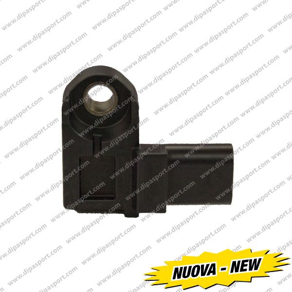 13627636936 Sensore Pressione Assoluta Nuovo Bmw 418