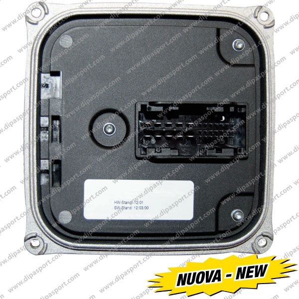 A2189009203 Modulo Luci Segnalazione Mercedes CLS