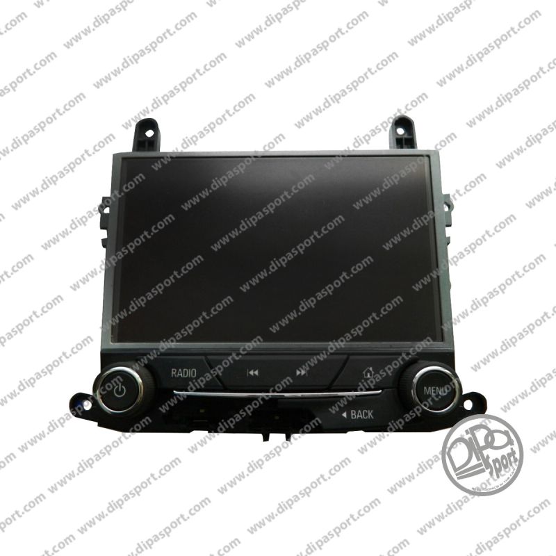 90802618 Display Radio Navigatore Opel Insigna A