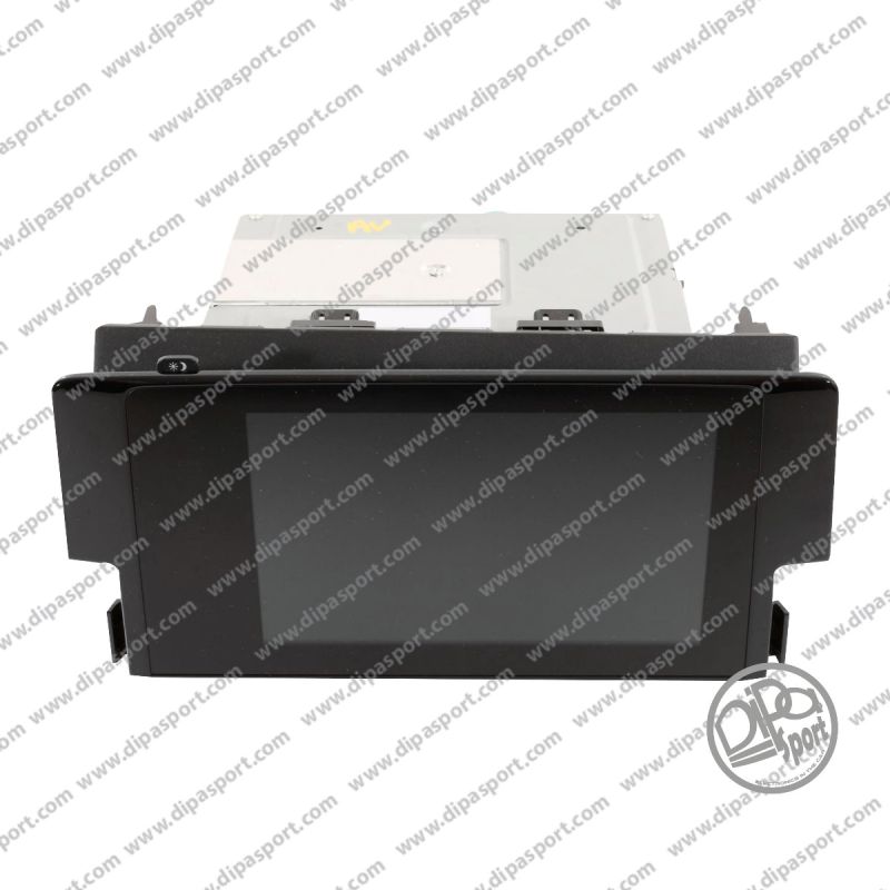 39710TBA305 Display Radio Navigatore Honda Civic X