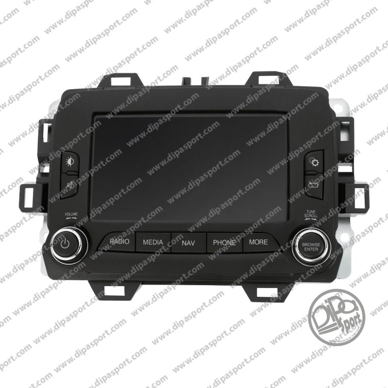 07356413840 Navigatore Uconnect 6.5 Jeep Renegade