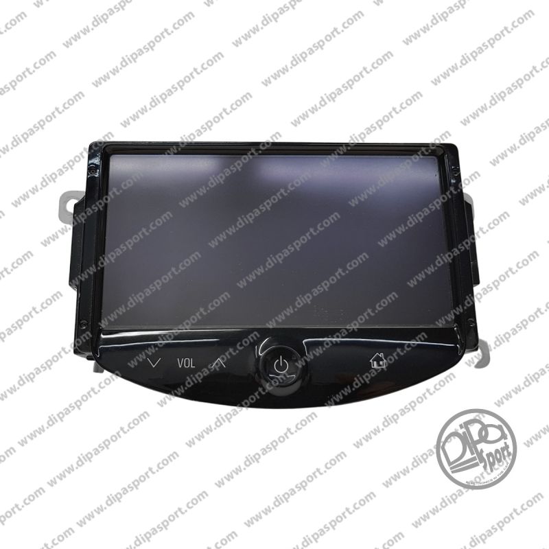 95441719 Radio Nav Lg Lsp2gtd Opel Adam Corsa E