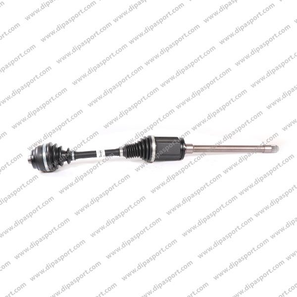 1440106180 Semiasse Anteriore Destro Psa 2.0 HDi