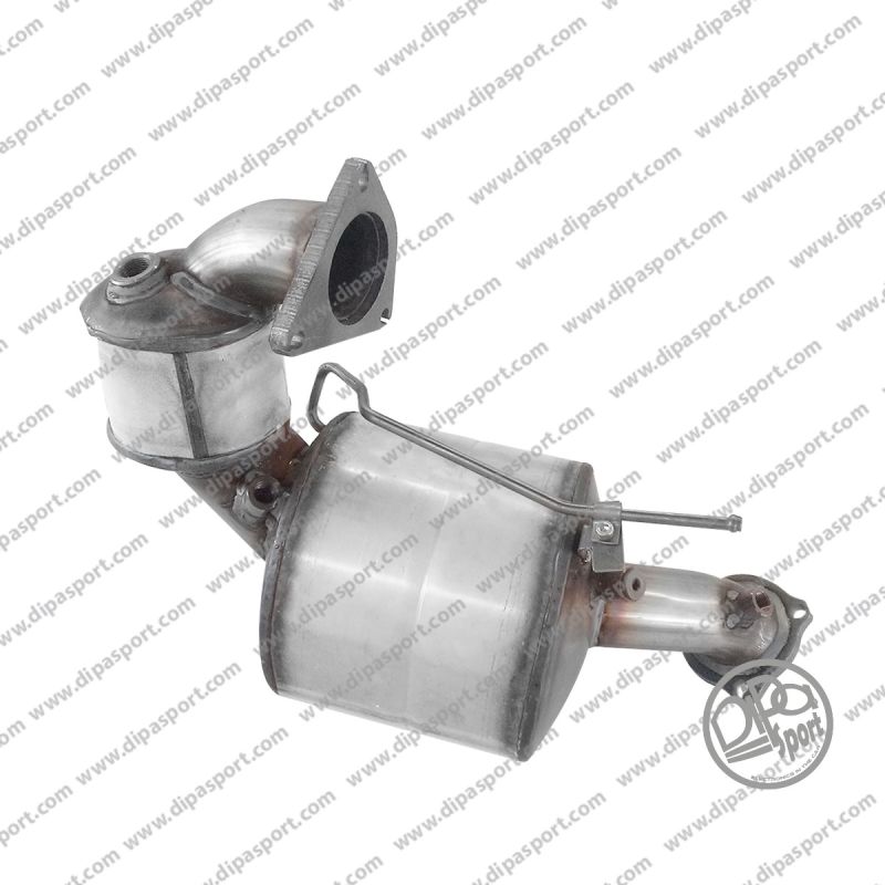 8K0254751EX Fap Rigenerato Audi A4 A5 Q5 2.7 3.0 TDI