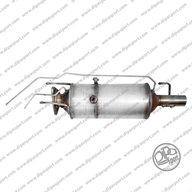 1376598080 Fap Rigenerato Fiat Ducato 250 290 2.3 d