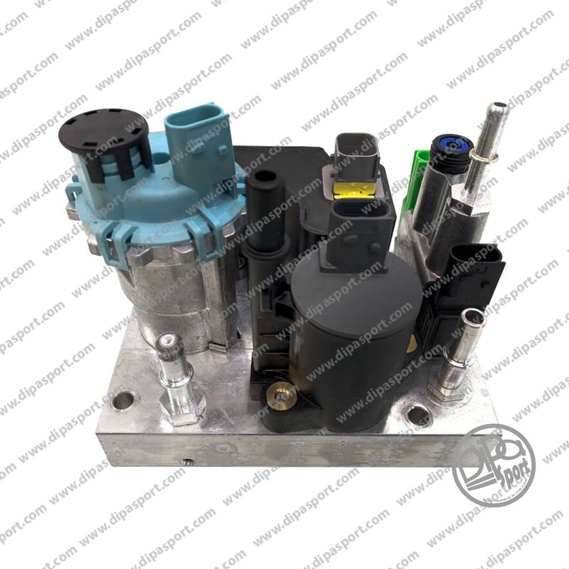 22209517 Revisione Pompa Adblue Volvo Serie F