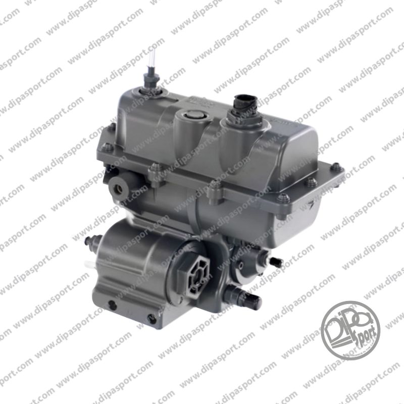 A0001400478 Revisione Pompa Mercedes Actros Atego