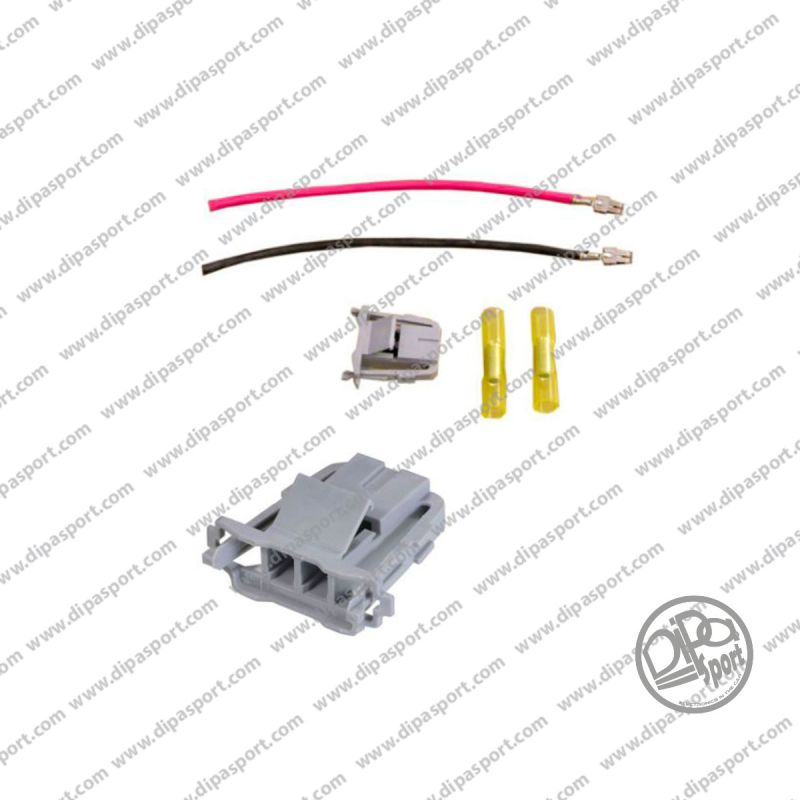 51277278 Connettore Motore Ventola Risaldamento