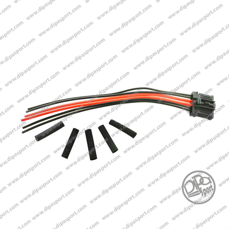 1606248780 Kit Riparazione Fanaleria Posteriore