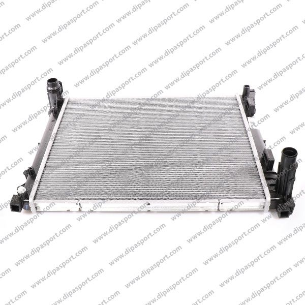 51934681 Radiatore Nuovo Lancia Ypsilon (312_)