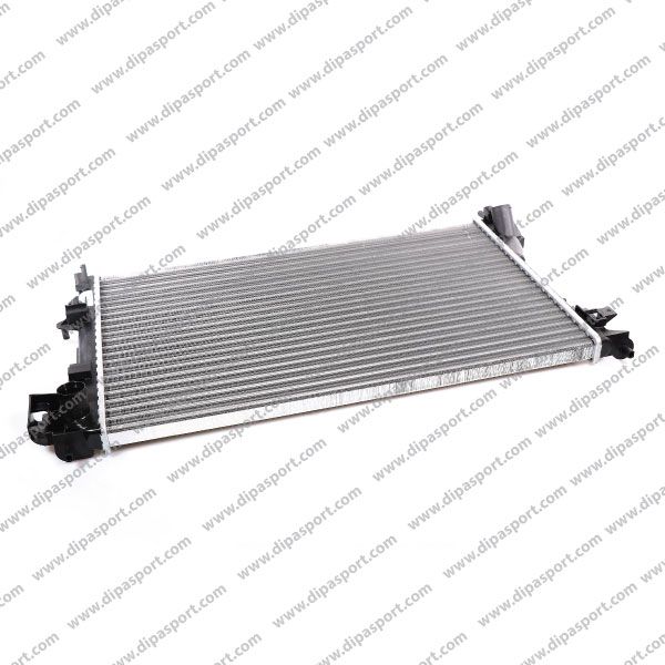 DRM20028 Radiatore Nuovo Vectra Signum 9-3 BLS