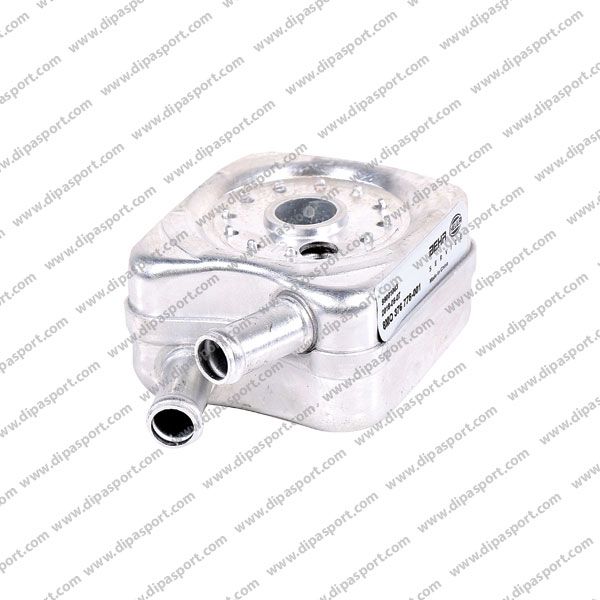 078117021A Radiatore Olio Motore Audi Seat Skoda Vw