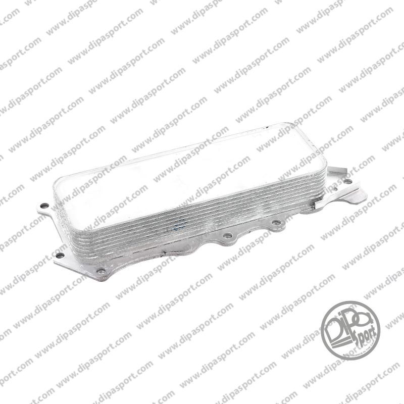 A6421800165 Scambiatore Olio Motore Mercedes 3.0 CDI