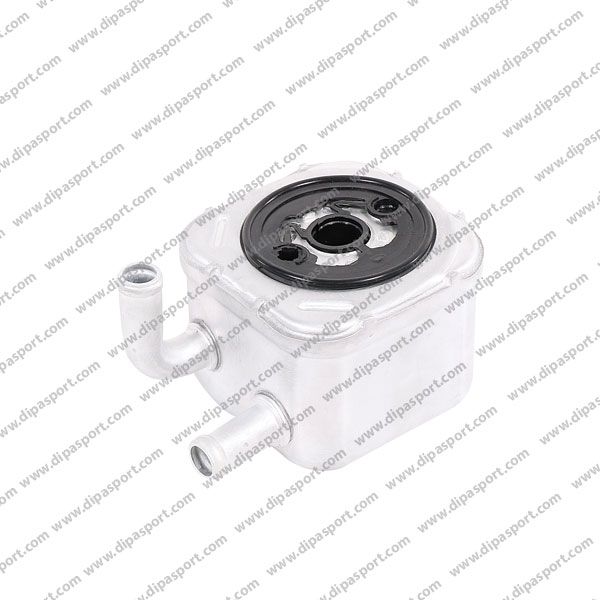 059117021B Radiatore Olio Motore Dipa Nuovo Vag2.5