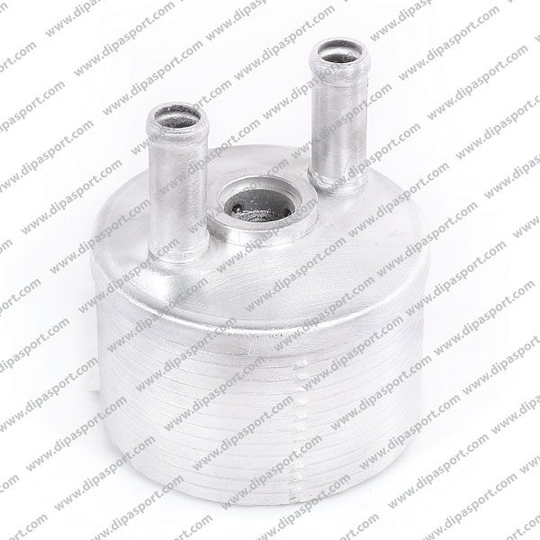 09G409061 Radiatore Olio Nuovo Dipa Vw 1.6 1.8 2.0