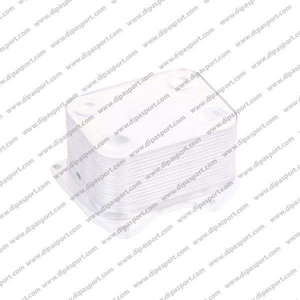 077117021P Radiatore Olio Motore Dipa Vw 4.2 V8