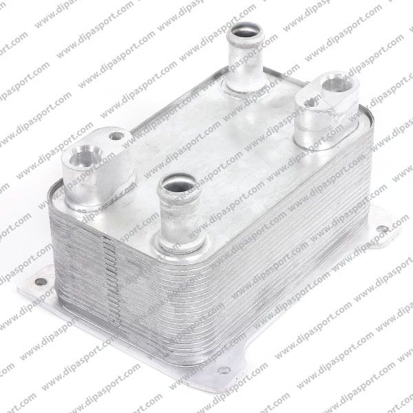 4E0317021H Radiatore Olio Cambio Vag 3.0 4.2 6.0
